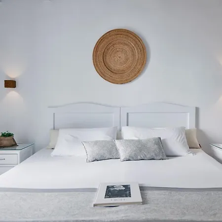 Kalergis Lejlighedshotel 4*