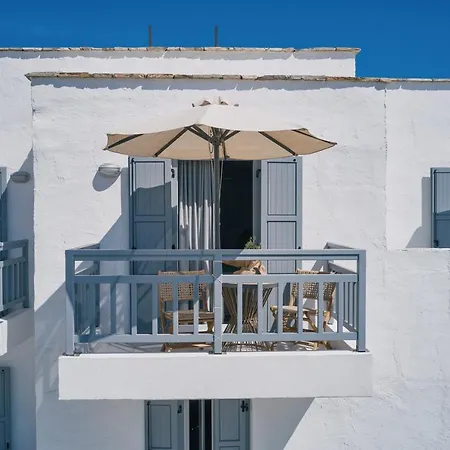 Kalergis Lejlighedshotel