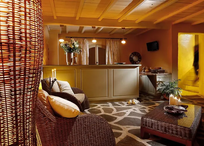 Kalergis Lejlighedshotel