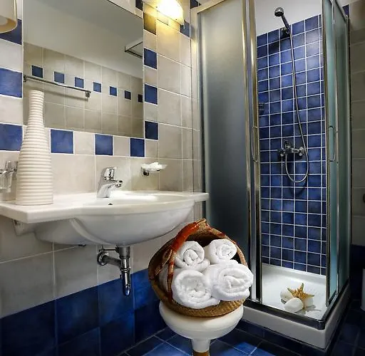 Kalergis Lejlighedshotel Naxos City