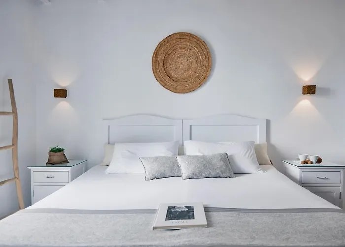 Kalergis Lejlighedshotel 4*