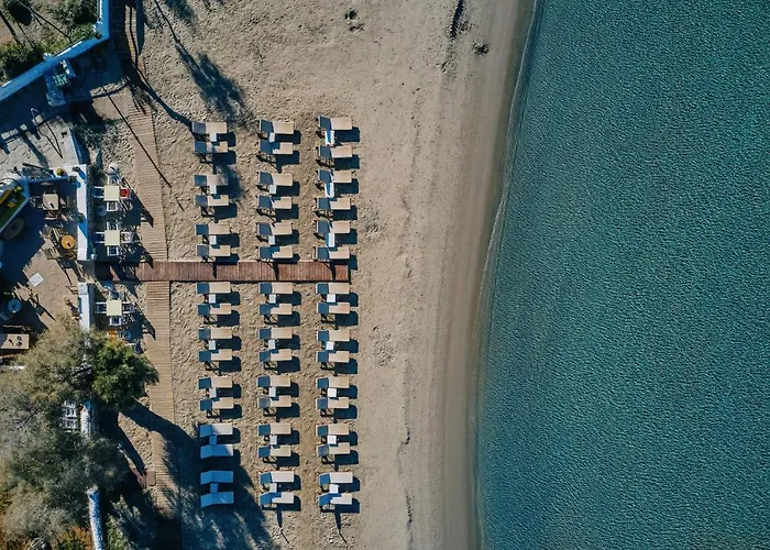 Kalergis Lejlighedshotel 4*