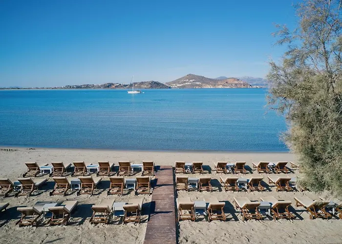 Lejlighedshotel Kalergis 4*