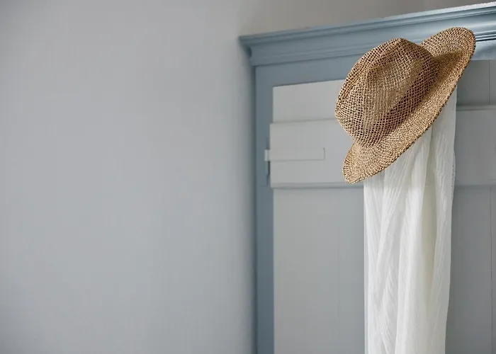 Lejlighedshotel Kalergis Naxos City