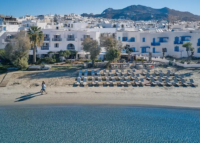 Lejlighedshotel Kalergis