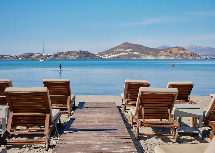 Lejlighedshotel Kalergis