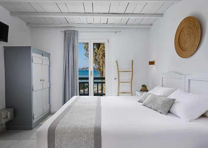 Kalergis Lejlighedshotel