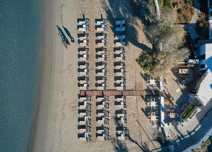 Lejlighedshotel Kalergis