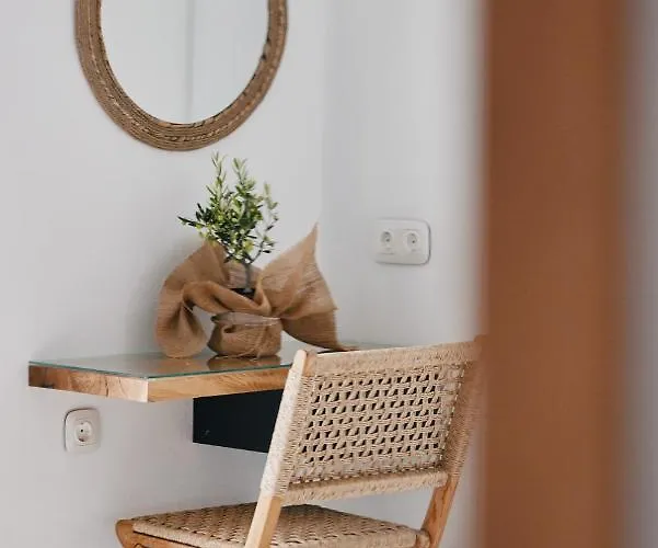 Lejlighedshotel Kalergis 4*