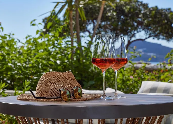 Lejlighedshotel Kalergis 4*