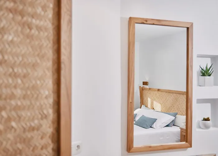 Kalergis Lejlighedshotel