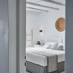 Kalergis Aparthotel Naxos City