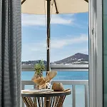 Kalergis Aparthotel Naxos City