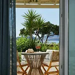 Aparthotel Kalergis Naxos City