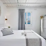شقة فندقية Kalergis Naxos City