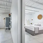 Aparthotel Kalergis Naxos City