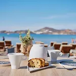 Aparthotel Kalergis 4*