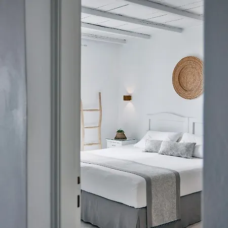 Kalergis Aparthotel Naxos City