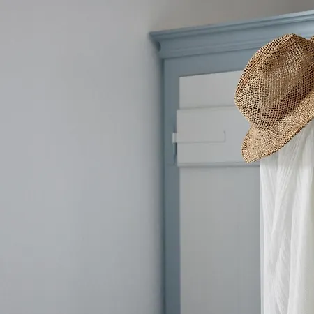 شقة فندقية Kalergis Naxos City