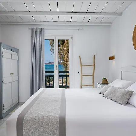 Kalergis شقة فندقية