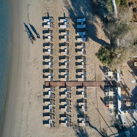 شقة فندقية Kalergis