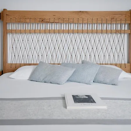 شقة فندقية Kalergis