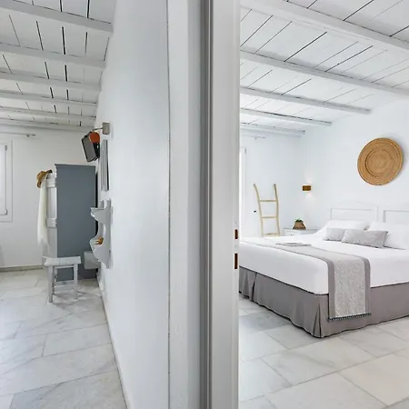 Aparthotel Kalergis Naxos City