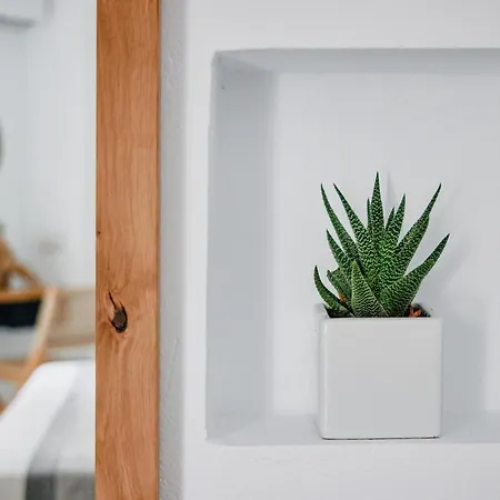 Kalergis شقة فندقية 4*