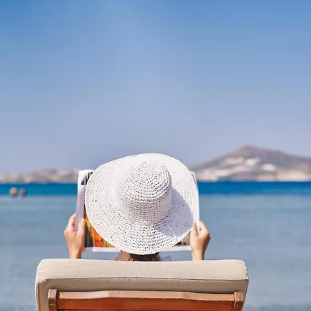 Kalergis شقة فندقية 4*