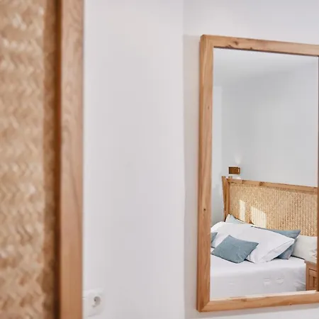 Kalergis شقة فندقية