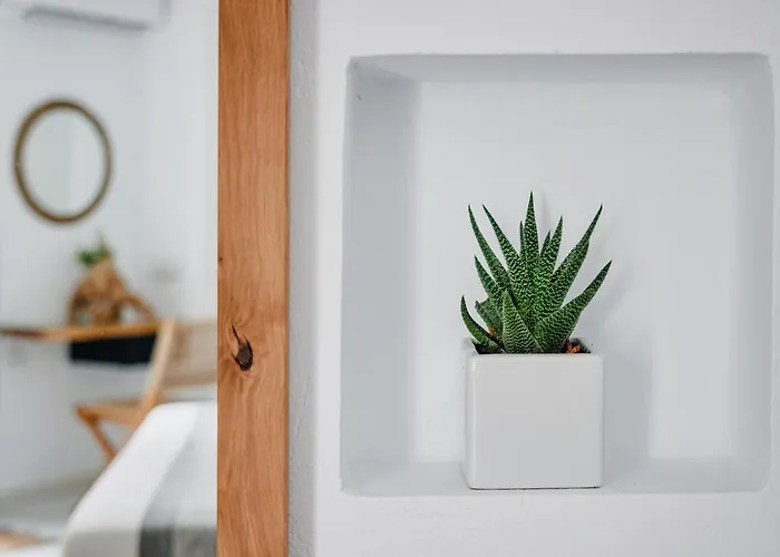 Kalergis Apartmanhotel 4*