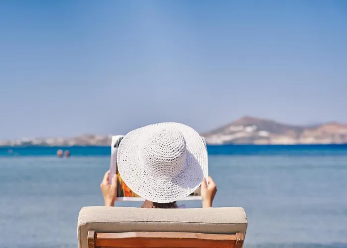 Kalergis Apartmanhotel 4*